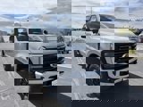 New 2025 Ford F250 Platinum w/ Tremor Off-Road Package image 3