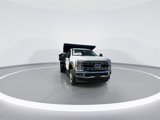 New 2025 Ford F550 4x4 Regular Cab Super Duty w/ XL Chrome Package image 2