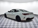 New 2026 BMW 440i xDrive Coupe w/ Premium Package image 3