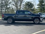 New 2025 RAM 1500 Limited w/ Bed Utility Group image 2