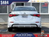 Used 2024 Nissan Sentra SV w/ Trunk Package image 6