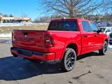 New 2025 RAM 1500 Laramie w/ Night Edition image 6