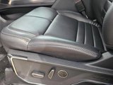 New 2025 Ford F150 Platinum w/ Equipment Group 702A High image 4