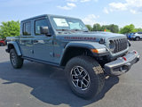 New 2025 Jeep Gladiator Rubicon w/ Convenience Group image 2