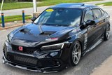 Used 2022 Honda Civic Si image 2