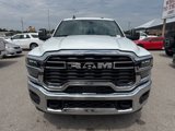 New 2026 RAM 2500 Tradesman image 2