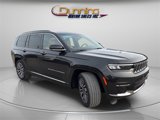 Used 2024 Jeep Grand Cherokee L Summit image 4