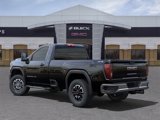 New 2025 GMC Sierra 3500 SLE image 3