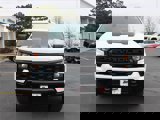 New 2025 Chevrolet Silverado 1500 Custom Trail Boss w/ LPO, Dark Essentials Package image 2