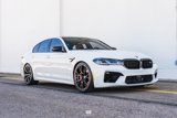 Used 2023 BMW M5 w/ Competition Package image 4