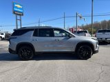 Used 2024 Chevrolet Traverse RS w/ LPO, Floor Liner Package image 5