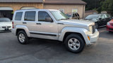 Used 2012 Jeep Liberty Sport image 3