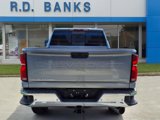 New 2025 Chevrolet Silverado 2500 LTZ w/ LTZ Convenience Package image 4