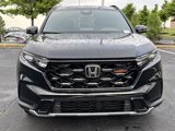 New 2026 Honda CR-V TrailSport image 3