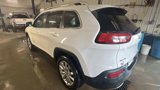 Used 2017 Jeep Cherokee Limited w/ Technology Group image 3
