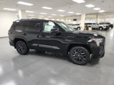 New 2025 Toyota Sequoia Platinum image 6