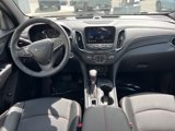New 2024 Chevrolet Equinox RS w/ RS Leather Package image 5