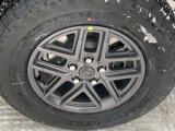 New 2025 Jeep Wrangler Sport S image 6