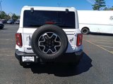 New 2025 Ford Bronco Outer Banks image 5