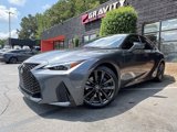 Used 2024 Lexus IS 350 F Sport image 2