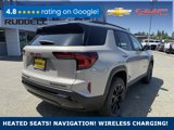 New 2026 GMC Terrain Elevation w/ Elevation Premium Package image 6