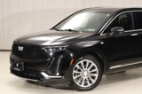 Used 2021 Cadillac XT6 Premium Luxury image 4