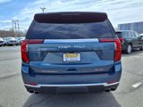 New 2025 GMC Yukon XL Denali w/ Denali Reserve Package image 5