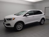Used 2023 Ford Edge SEL image 2