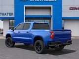 New 2025 Chevrolet Silverado 1500 LT Trail Boss image 3