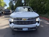 Used 2023 Chevrolet Silverado 1500 LTZ image 2