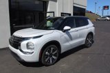 New 2025 Mitsubishi Outlander SEL image 3