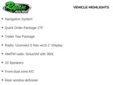 New 2025 Jeep Grand Cherokee Limited 4xe w/ Trailer Tow Package image 5