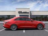 New 2025 Cadillac CT4 V image 5