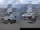 New 2025 Ford F250 4x4 Crew Cab Super Duty image 4