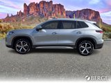 New 2025 Volkswagen Tiguan SE image 3
