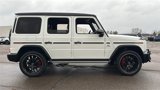 Certified 2024 Mercedes-Benz G 63 AMG 4MATIC image 3
