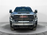 New 2025 GMC Sierra 2500 SLT w/ SLT Premium Package image 2
