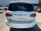 Used 2015 INFINITI QX80 Luxe w/ 22" Wheel Package image 6