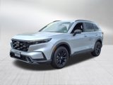 New 2025 Honda CR-V Sport-L image 4