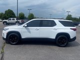 Certified 2022 Chevrolet Traverse LT w/ Midnight/Sport Edition image 4