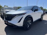 New 2025 Nissan Ariya Platinum image 4