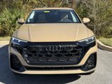 New 2025 Audi Q8 Premium Plus image 3