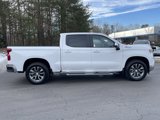 New 2025 Chevrolet Silverado 1500 LT w/ Z71 Off-Road Package image 4