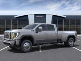 New 2025 GMC Sierra 3500 Denali w/ Denali Reserve Package image 2