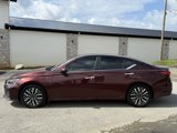 Used 2023 Nissan Altima 2.5 SV image 4