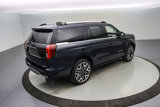 New 2025 Ford Expedition Platinum w/ Platinum Ultimate Package image 4