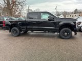 New 2025 Ford F350 XL w/ STX Appearance Package image 5