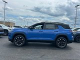 New 2026 Chevrolet Equinox RS w/ LPO, Floor Liner Package image 4