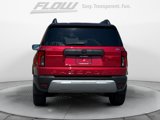 New 2026 Honda Passport RTL image 6