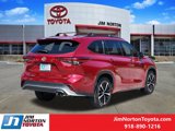 Used 2021 Toyota Highlander XSE image 6
